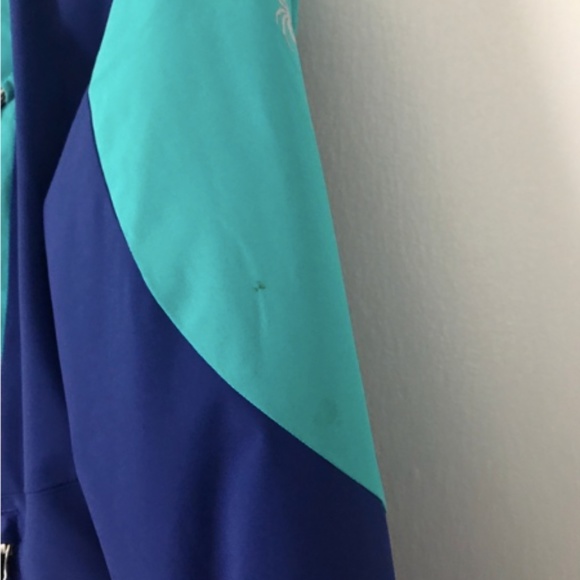 Spyder jacket - Picture 2 of 8